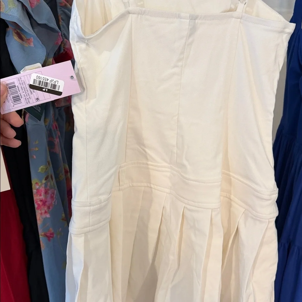 Wild fable drop waist tennis dress - Picture 4 of 4